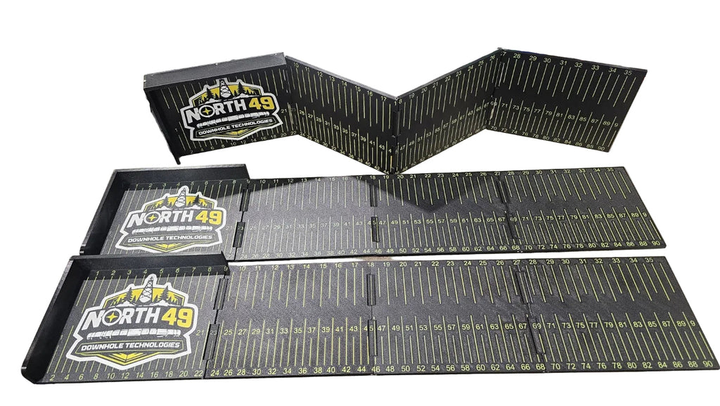 Custom North 49 Bump Boards