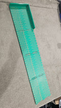 36" 4 Panel Folding Bump Board